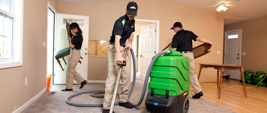 Lakewood, CA cleaning services